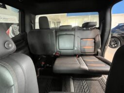 
										2022 GMC Sierra 1500 At4 Standard Box full									