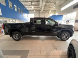 
										2022 GMC Sierra 1500 At4 Standard Box full									