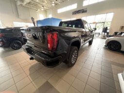 
										2022 GMC Sierra 1500 At4 Standard Box full									