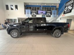 
										2022 GMC Sierra 1500 At4 Standard Box full									