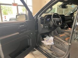 
										2022 GMC Sierra 1500 At4 Standard Box full									