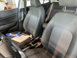 
										2022 Hyundai Venue Fwd Preferred full									