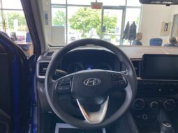 
										2022 Hyundai Venue Fwd Preferred full									