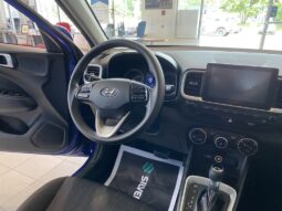 
										2022 Hyundai Venue Fwd Preferred full									