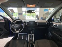
										2022 Hyundai Venue Fwd Preferred full									