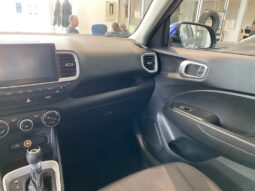 
										2022 Hyundai Venue Fwd Preferred full									