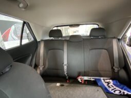 
										2022 Hyundai Venue Fwd Preferred full									
