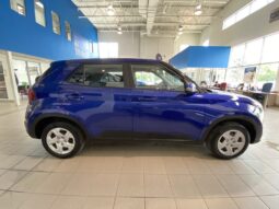 
										2022 Hyundai Venue Fwd Preferred full									
