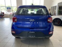 
										2022 Hyundai Venue Fwd Preferred full									