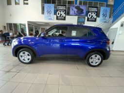 
										2022 Hyundai Venue Fwd Preferred full									