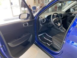 
										2022 Hyundai Venue Fwd Preferred full									