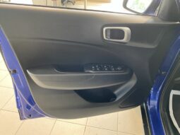 
										2022 Hyundai Venue Fwd Preferred full									