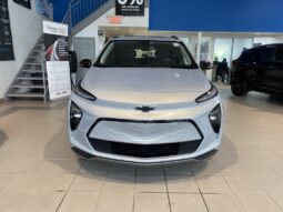 
										2023 Chevrolet Bolt EUV Premier full									