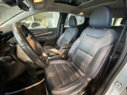 
										2023 Chevrolet Bolt EUV Premier full									