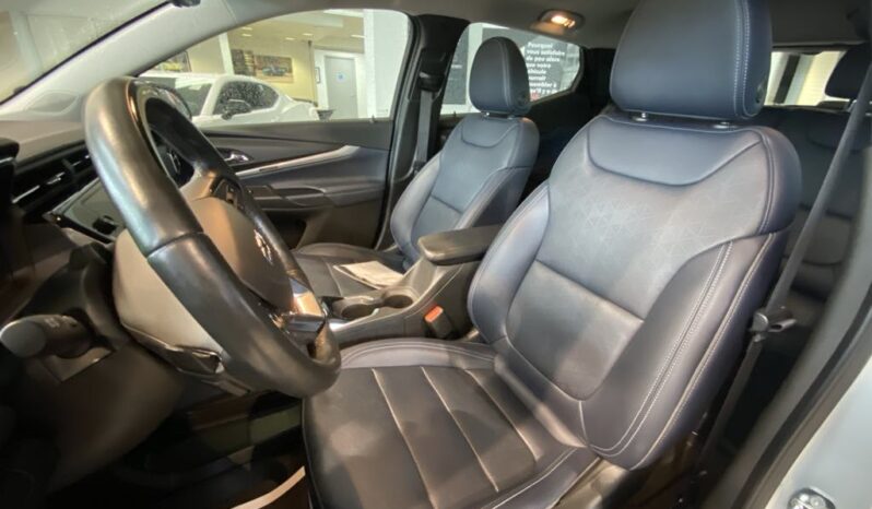
								2023 Chevrolet Bolt EUV Premier full									