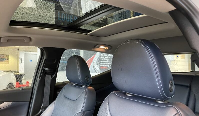 
								2023 Chevrolet Bolt EUV Premier full									