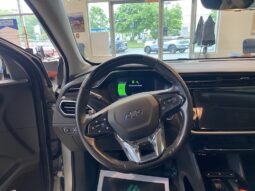 
										2023 Chevrolet Bolt EUV Premier full									