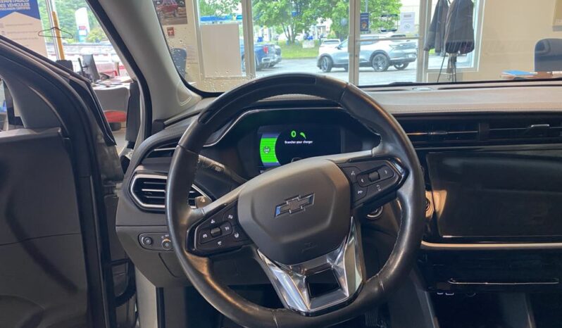 
								2023 Chevrolet Bolt EUV Premier full									