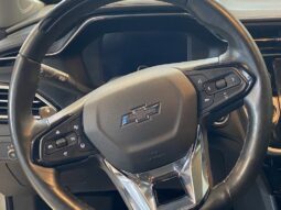 
										2023 Chevrolet Bolt EUV Premier full									