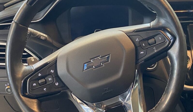 
								2023 Chevrolet Bolt EUV Premier full									