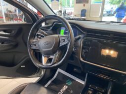 
										2023 Chevrolet Bolt EUV Premier full									