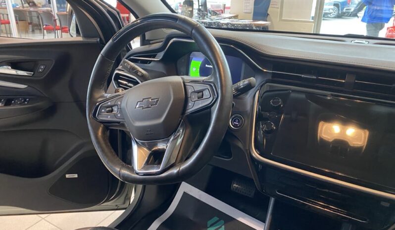 
								2023 Chevrolet Bolt EUV Premier full									