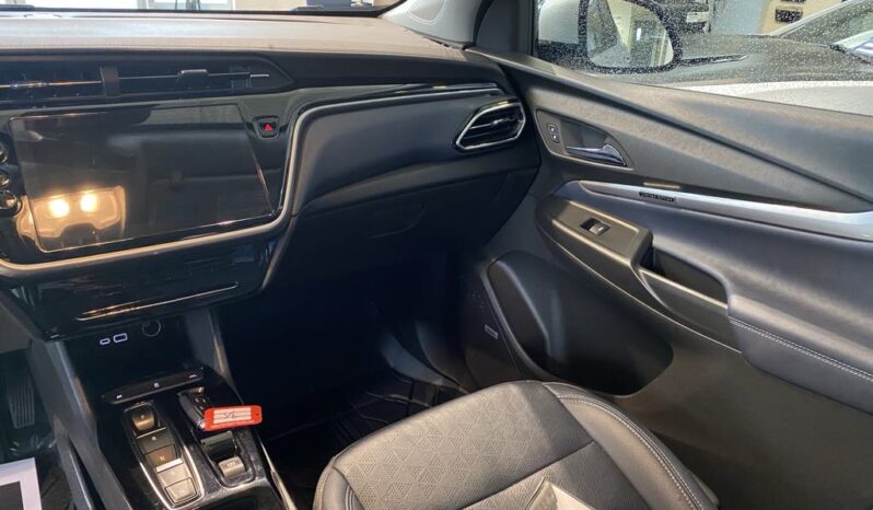 
								2023 Chevrolet Bolt EUV Premier full									