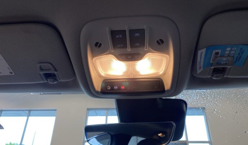 
								2023 Chevrolet Bolt EUV Premier full									