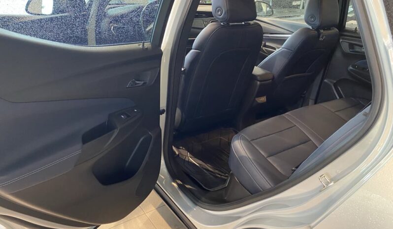 
								2023 Chevrolet Bolt EUV Premier full									