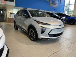 
										2023 Chevrolet Bolt EUV Premier full									
