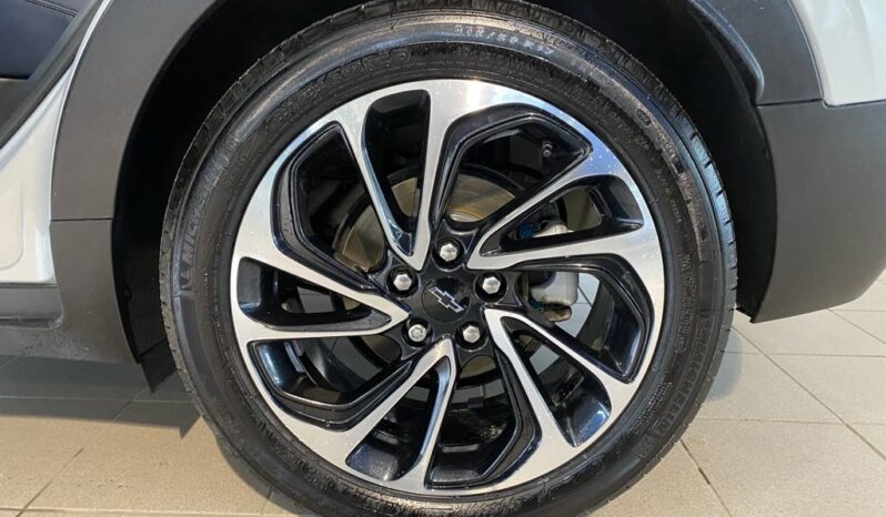 
								2023 Chevrolet Bolt EUV Premier full									