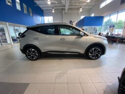 
										2023 Chevrolet Bolt EUV Premier full									