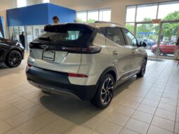 
										2023 Chevrolet Bolt EUV Premier full									