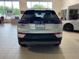 
										2023 Chevrolet Bolt EUV Premier full									