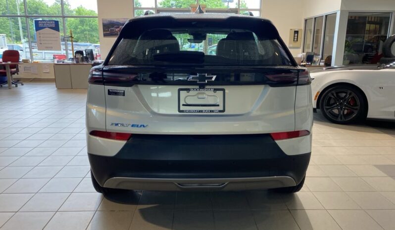 
								2023 Chevrolet Bolt EUV Premier full									
