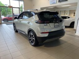 
										2023 Chevrolet Bolt EUV Premier full									