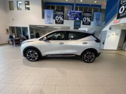 
										2023 Chevrolet Bolt EUV Premier full									
