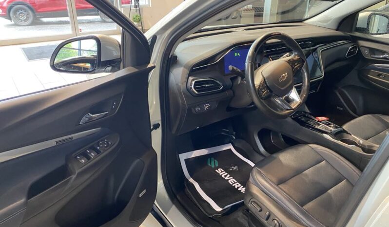 
								2023 Chevrolet Bolt EUV Premier full									