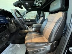 
										2023 Chevrolet Silverado 1500 Crew Cab 4×4 High full									