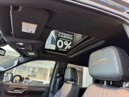 
										2023 Chevrolet Silverado 1500 Crew Cab 4×4 High full									