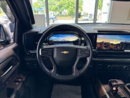 
										2023 Chevrolet Silverado 1500 Crew Cab 4×4 High full									