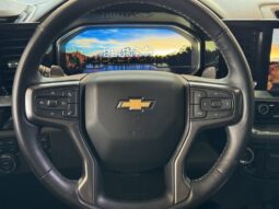 
										2023 Chevrolet Silverado 1500 Crew Cab 4×4 High full									