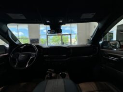
										2023 Chevrolet Silverado 1500 Crew Cab 4×4 High full									