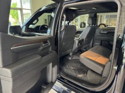 
										2023 Chevrolet Silverado 1500 Crew Cab 4×4 High full									