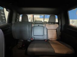 
										2023 Chevrolet Silverado 1500 Crew Cab 4×4 High full									