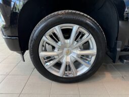 
										2023 Chevrolet Silverado 1500 Crew Cab 4×4 High full									