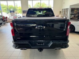 
										2023 Chevrolet Silverado 1500 Crew Cab 4×4 High full									