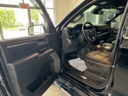 
										2023 Chevrolet Silverado 1500 Crew Cab 4×4 High full									