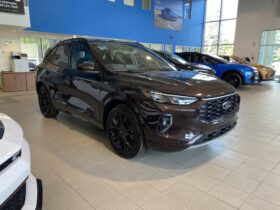 2023 Ford Escape St-Line Awd
