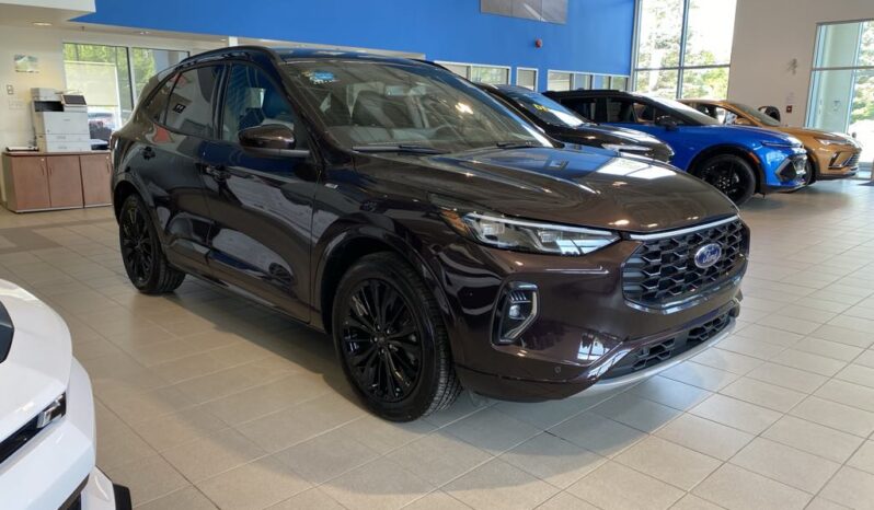 
								2023 Ford Escape St-Line Awd full									